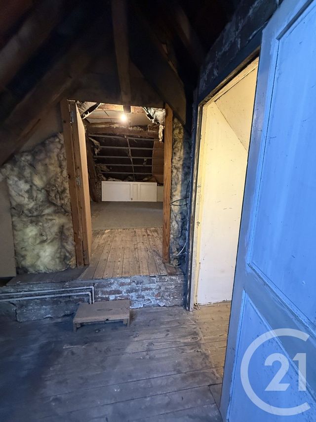 Maison à vendre - 13 pièces - 215,50 m2 - La Fere - 02 - PICARDIE