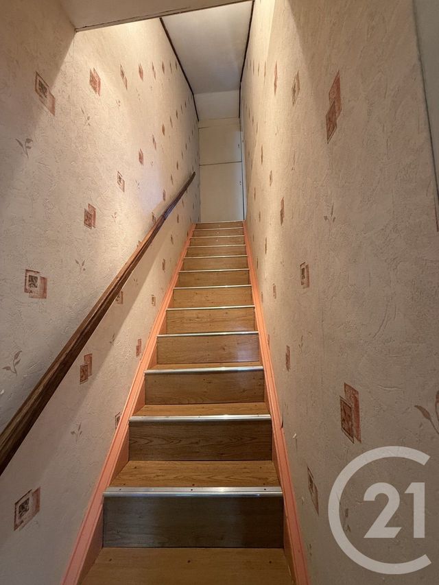 Maison à vendre - 13 pièces - 215,50 m2 - La Fere - 02 - PICARDIE