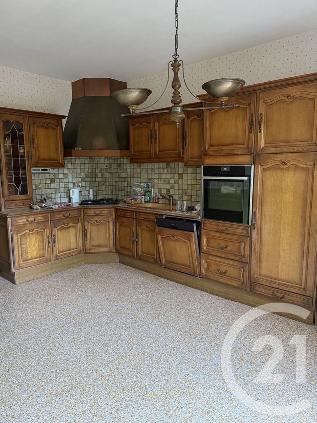 Maison à vendre - 13 pièces - 215,50 m2 - La Fere - 02 - PICARDIE