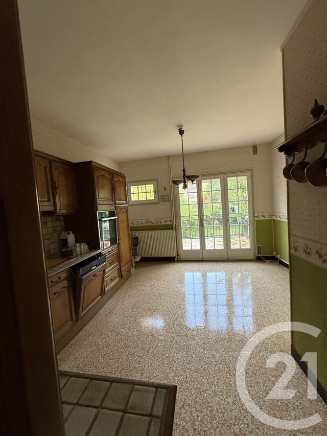 Maison à vendre - 13 pièces - 215,50 m2 - La Fere - 02 - PICARDIE