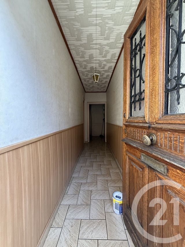 Maison à vendre - 13 pièces - 215,50 m2 - La Fere - 02 - PICARDIE