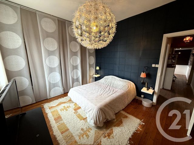 Maison à vendre - 7 pièces - 141,81 m2 - St Quentin - 02 - PICARDIE