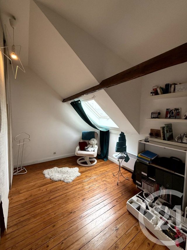 Maison à vendre - 7 pièces - 141,81 m2 - St Quentin - 02 - PICARDIE