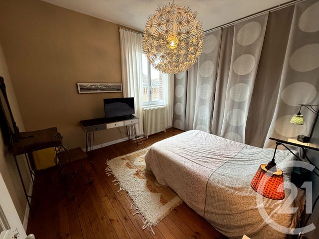 Maison à vendre - 7 pièces - 141,81 m2 - St Quentin - 02 - PICARDIE