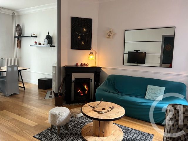 Maison à vendre - 7 pièces - 141,81 m2 - St Quentin - 02 - PICARDIE