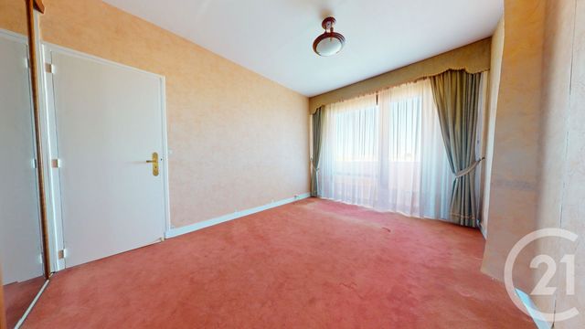 Appartement F5 &agrave; vendre - 5 pi&egrave;ces - 119,37 m2 - St Quentin - 02 - PICARDIE