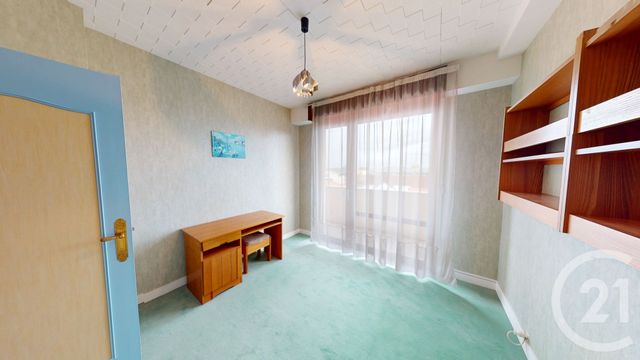 Appartement F5 à vendre - 5 pièces - 119,37 m2 - St Quentin - 02 - PICARDIE