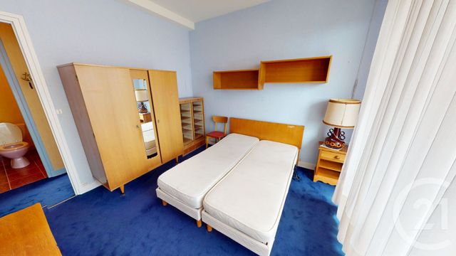 Appartement F5 à vendre - 5 pièces - 119,37 m2 - St Quentin - 02 - PICARDIE