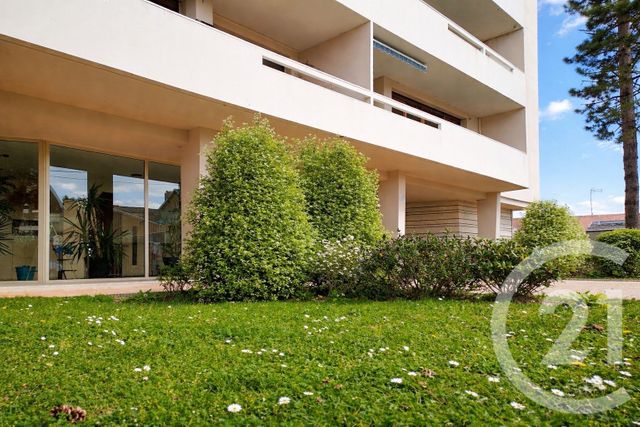 Appartement F5 &agrave; vendre - 5 pi&egrave;ces - 119,37 m2 - St Quentin - 02 - PICARDIE