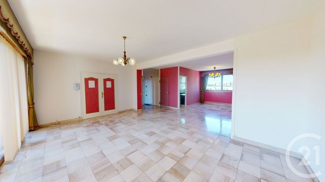 Appartement F5 &agrave; vendre - 5 pi&egrave;ces - 119,37 m2 - St Quentin - 02 - PICARDIE
