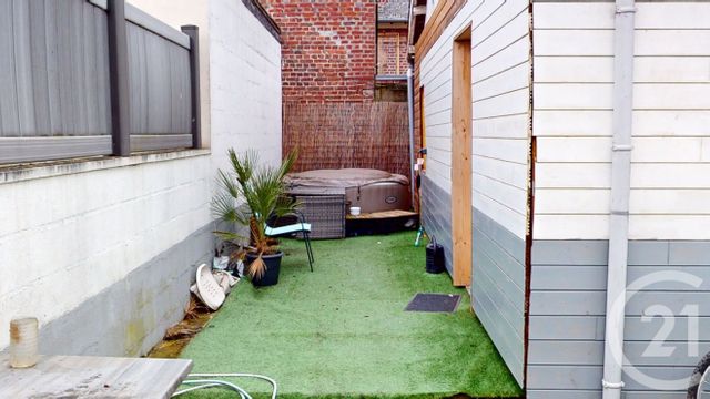 Maison &agrave; vendre - 6 pi&egrave;ces - 181,50 m2 - Morcourt - 02 - PICARDIE