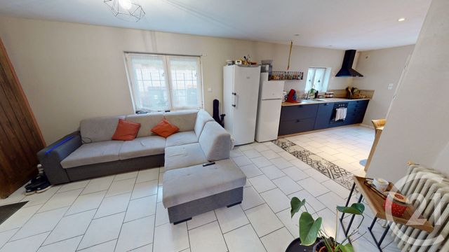 Maison &agrave; vendre - 6 pi&egrave;ces - 181,50 m2 - Morcourt - 02 - PICARDIE