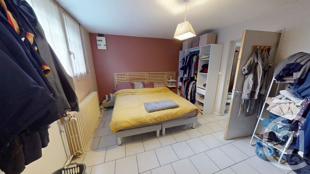 Maison &agrave; vendre - 6 pi&egrave;ces - 181,50 m2 - Morcourt - 02 - PICARDIE