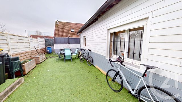 Maison &agrave; vendre - 6 pi&egrave;ces - 181,50 m2 - Morcourt - 02 - PICARDIE