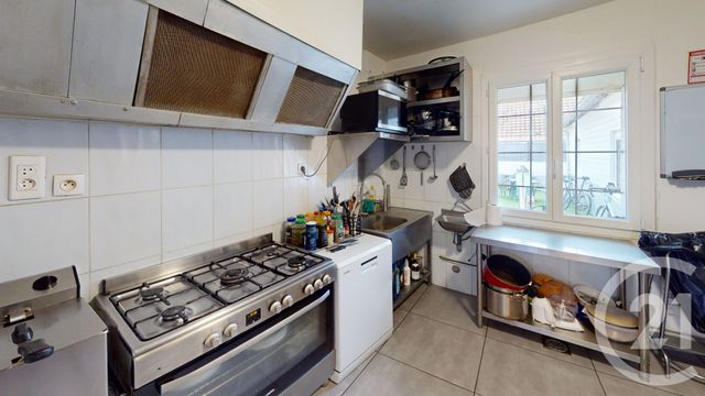 Maison &agrave; vendre - 6 pi&egrave;ces - 181,50 m2 - Morcourt - 02 - PICARDIE