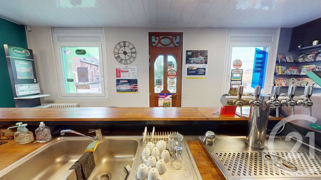 Maison &agrave; vendre - 6 pi&egrave;ces - 181,50 m2 - Morcourt - 02 - PICARDIE