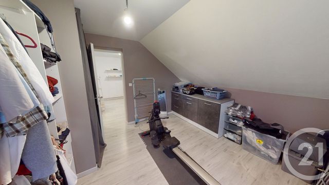 Maison &agrave; vendre - 6 pi&egrave;ces - 181,50 m2 - Morcourt - 02 - PICARDIE