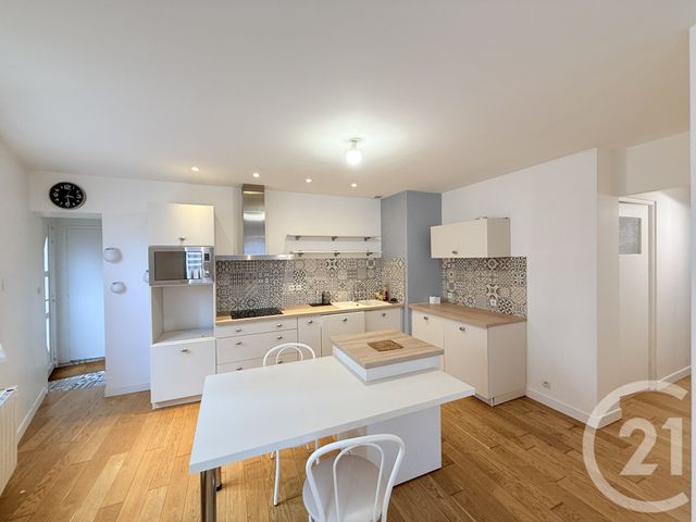 Appartement à vendre ST QUENTIN