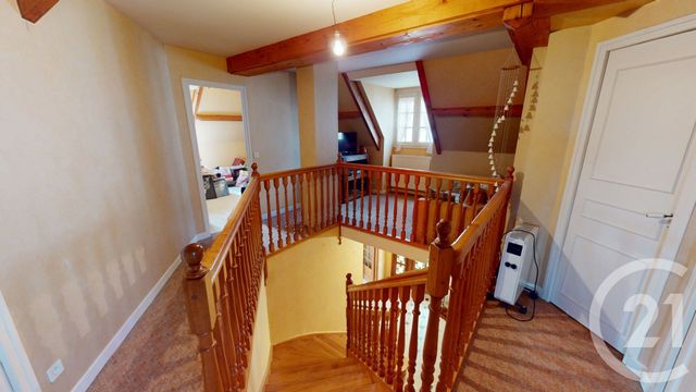 Maison &agrave; vendre - 5 pi&egrave;ces - 176 m2 - St Quentin - 02 - PICARDIE