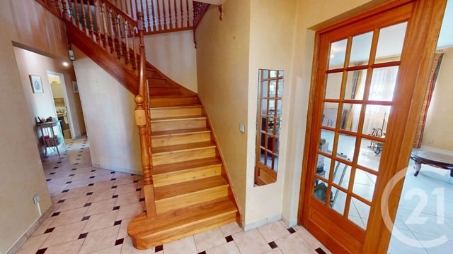 Maison &agrave; vendre - 5 pi&egrave;ces - 176 m2 - St Quentin - 02 - PICARDIE