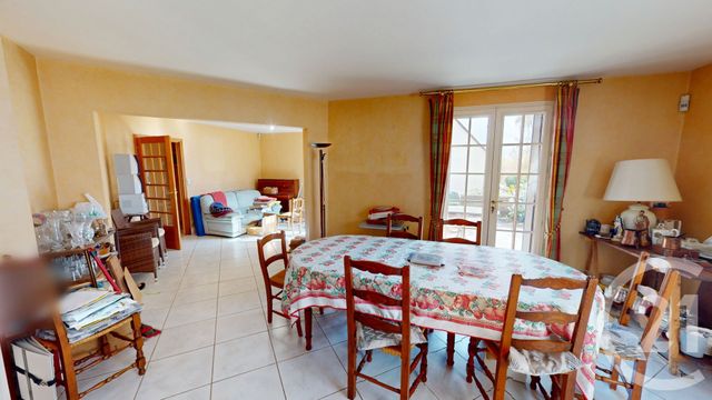 Maison &agrave; vendre - 5 pi&egrave;ces - 176 m2 - St Quentin - 02 - PICARDIE