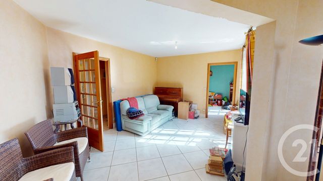 Maison &agrave; vendre - 5 pi&egrave;ces - 176 m2 - St Quentin - 02 - PICARDIE