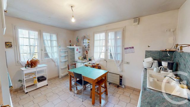 Maison &agrave; vendre - 5 pi&egrave;ces - 176 m2 - St Quentin - 02 - PICARDIE
