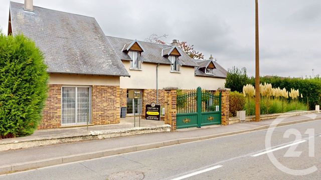 maison - ST QUENTIN - 02