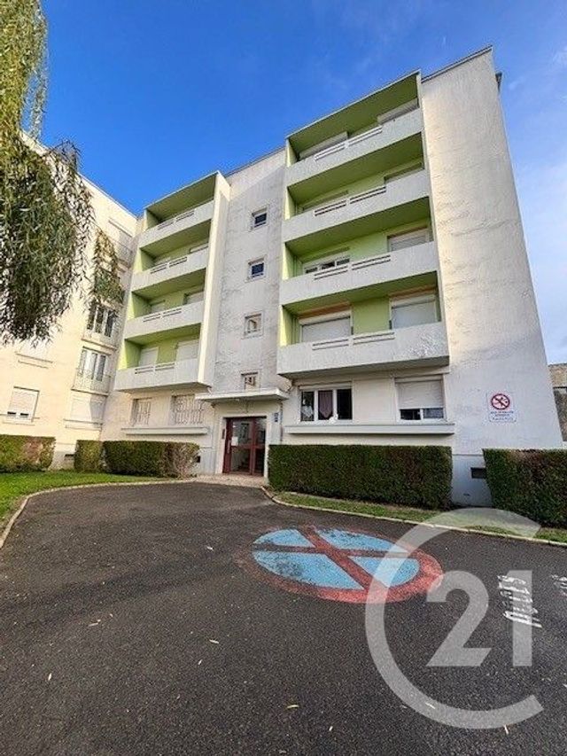 appartement - ST QUENTIN - 02