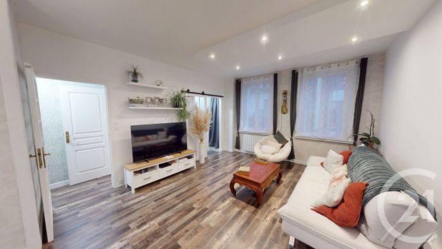 Prix immobilier ST QUENTIN - Photo d’une maison vendue