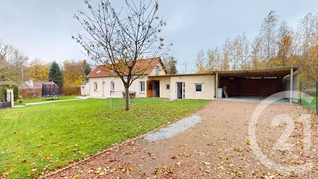 Maison à vendre TEMPLEUX LE GUERARD