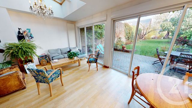 Maison à vendre - 7 pièces - 193,79 m2 - St Quentin - 02 - PICARDIE
