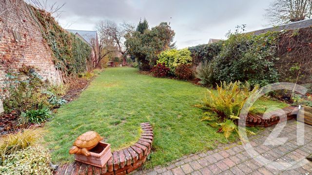 Maison à vendre - 7 pièces - 193,79 m2 - St Quentin - 02 - PICARDIE