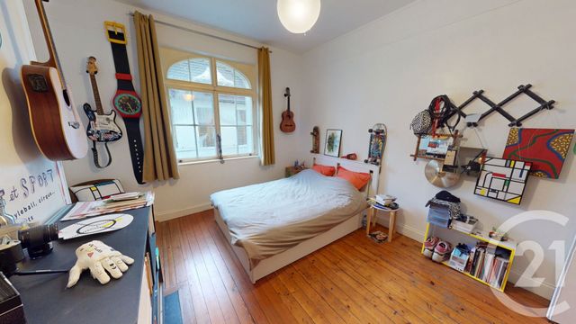 Maison à vendre - 7 pièces - 193,79 m2 - St Quentin - 02 - PICARDIE