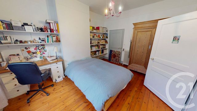 Maison à vendre - 7 pièces - 193,79 m2 - St Quentin - 02 - PICARDIE