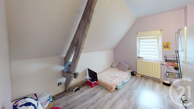 Maison à vendre - 5 pièces - 102 m2 - Alaincourt - 02 - PICARDIE