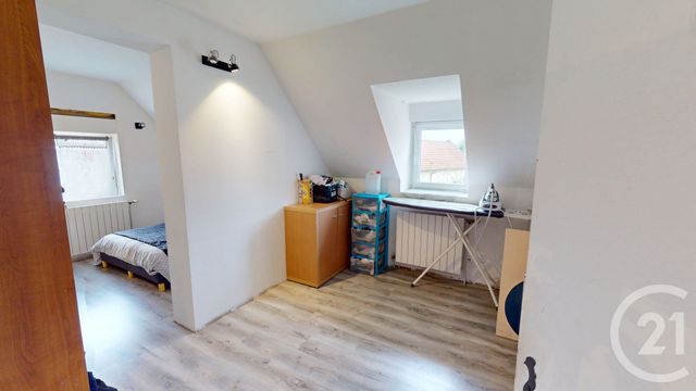 Maison à vendre - 5 pièces - 102 m2 - Alaincourt - 02 - PICARDIE