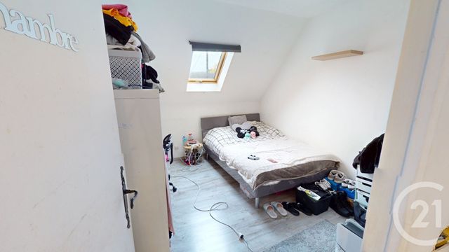 Maison à vendre - 5 pièces - 102 m2 - Alaincourt - 02 - PICARDIE