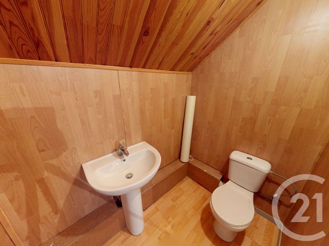 Maison &agrave; vendre - 4 pi&egrave;ces - 82,72 m2 - Etreillers - 02 - PICARDIE