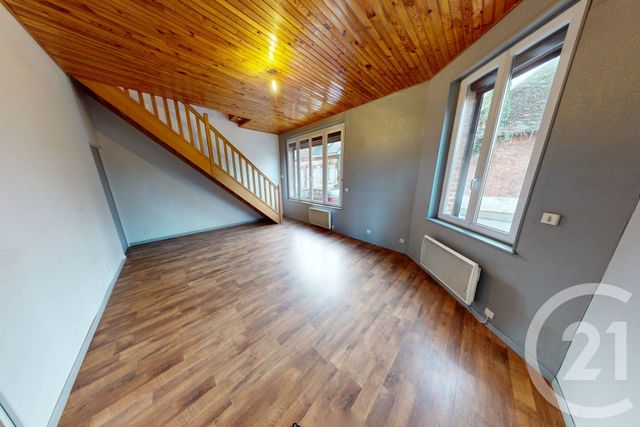 Maison &agrave; vendre - 4 pi&egrave;ces - 82,72 m2 - Etreillers - 02 - PICARDIE