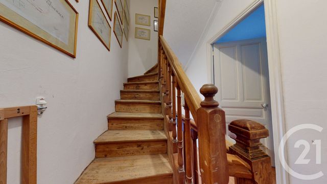 Maison &agrave; vendre - 6 pi&egrave;ces - 118,97 m2 - St Quentin - 02 - PICARDIE