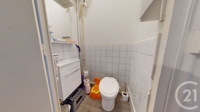 Maison &agrave; vendre - 6 pi&egrave;ces - 118,97 m2 - St Quentin - 02 - PICARDIE