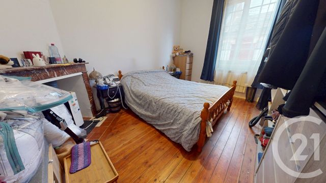 Maison &agrave; vendre - 6 pi&egrave;ces - 118,97 m2 - St Quentin - 02 - PICARDIE