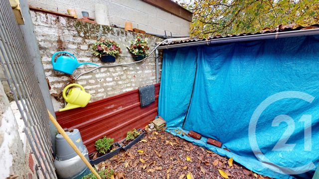 Maison &agrave; vendre - 6 pi&egrave;ces - 118,97 m2 - St Quentin - 02 - PICARDIE