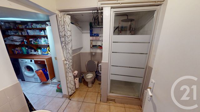 Maison &agrave; vendre - 6 pi&egrave;ces - 118,97 m2 - St Quentin - 02 - PICARDIE