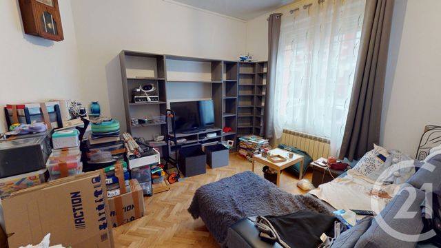 Maison &agrave; vendre - 6 pi&egrave;ces - 118,97 m2 - St Quentin - 02 - PICARDIE