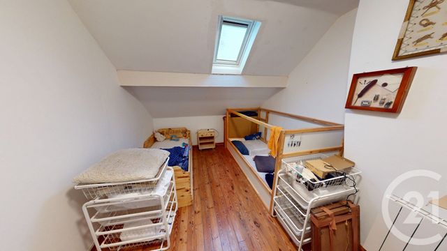 Maison &agrave; vendre - 6 pi&egrave;ces - 118,97 m2 - St Quentin - 02 - PICARDIE