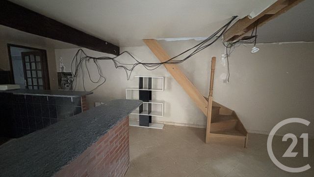 Maison &agrave; vendre - 5 pi&egrave;ces - 86,85 m2 - Brancourt Le Grand - 02 - PICARDIE