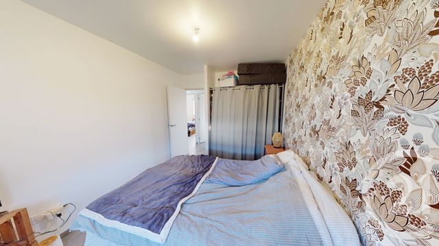 Maison à vendre - 5 pièces - 112,08 m2 - Gricourt - 02 - PICARDIE