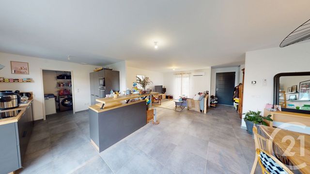 Maison à vendre - 5 pièces - 112,08 m2 - Gricourt - 02 - PICARDIE